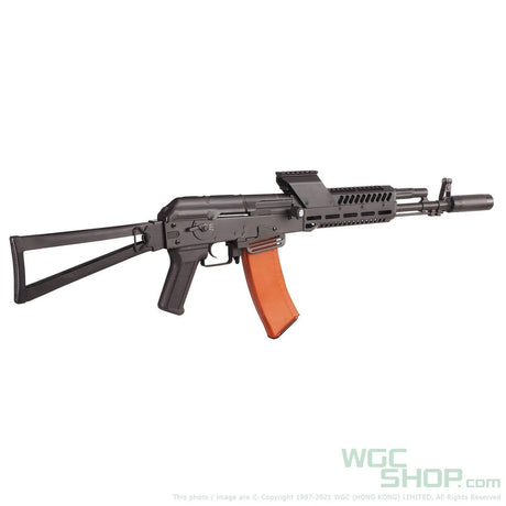 APS Ghost Patrol RUS Assault AK EBB Airsoft - WGC Shop