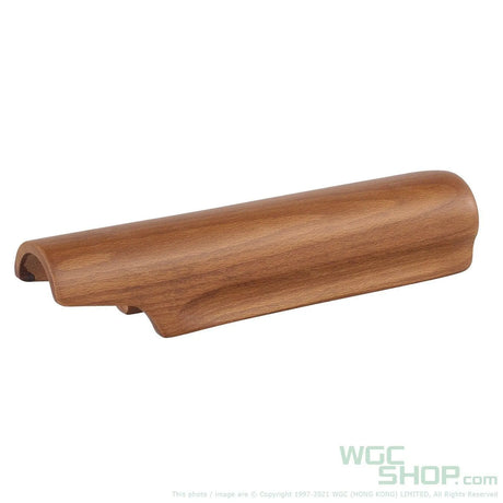 APS Magnum Wooden Handguard for APS CAM870 - WGC Shop