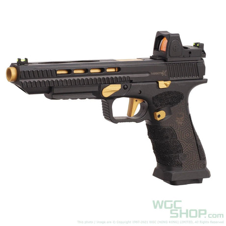 APS Mantis.X CO2 GBB Airsoft - WGC Shop