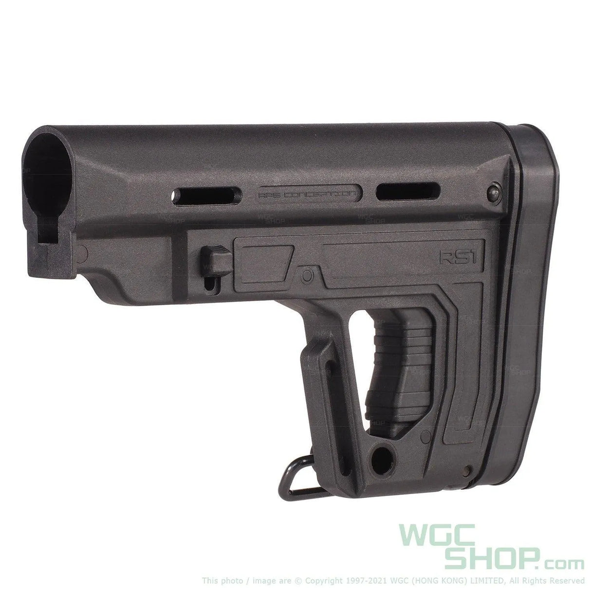 APS RS-1 Buttstock - WGC Shop