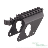 APS Scope Mount With Cartridge Holder for APS CAM870 Airsoft - WGC Shop