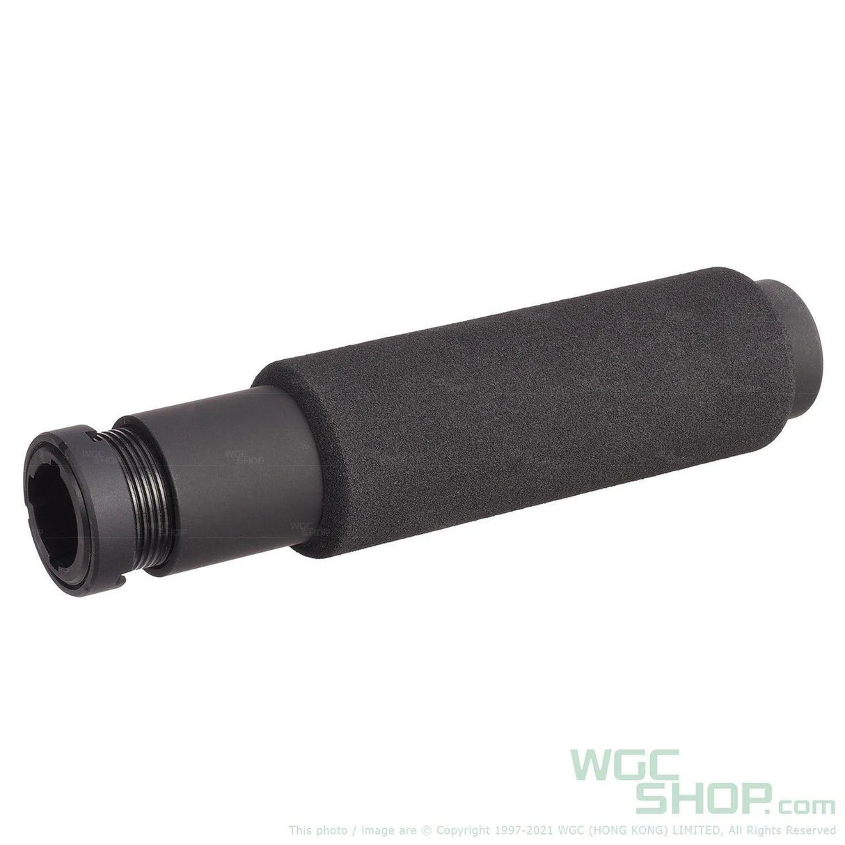 APS Slim Buffer Tube for AR GBB and PER / F1 / Falkor / Noveske AEG Series - WGC Shop