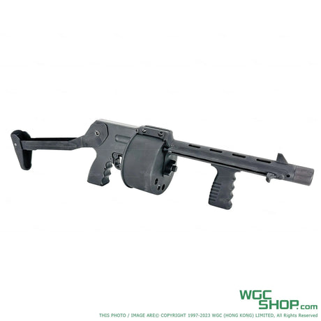 APS Striker-12 Street Sweeper MK2 Airsoft - WGC Shop