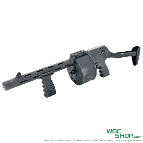 APS Striker-12 Street Sweeper MK2 Airsoft - WGC Shop