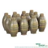 APS Thunder Lemon Package ( 12 Shells with Main Core )-WGC Shop