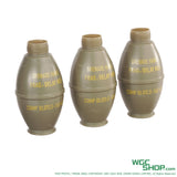 APS Thunder Lemon Package ( 3 Shell with Main Core )-WGC Shop