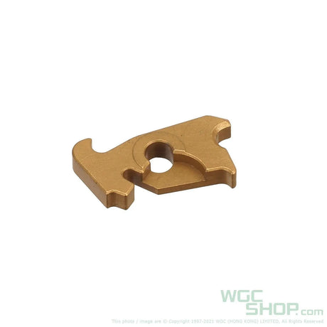 APS Titanium Nitride C Plate - WGC Shop