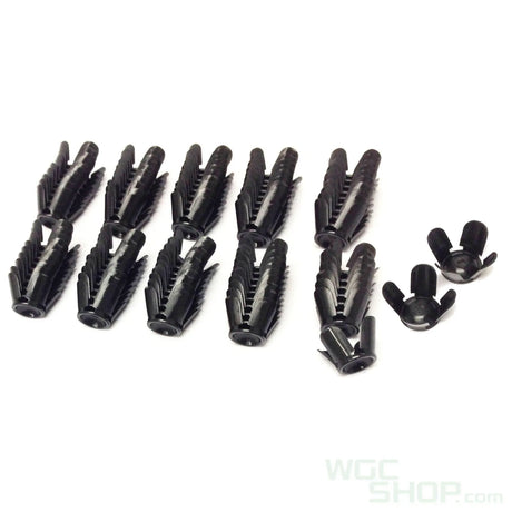 APS Wad ( 50 pcs Pack ) - WGC Shop