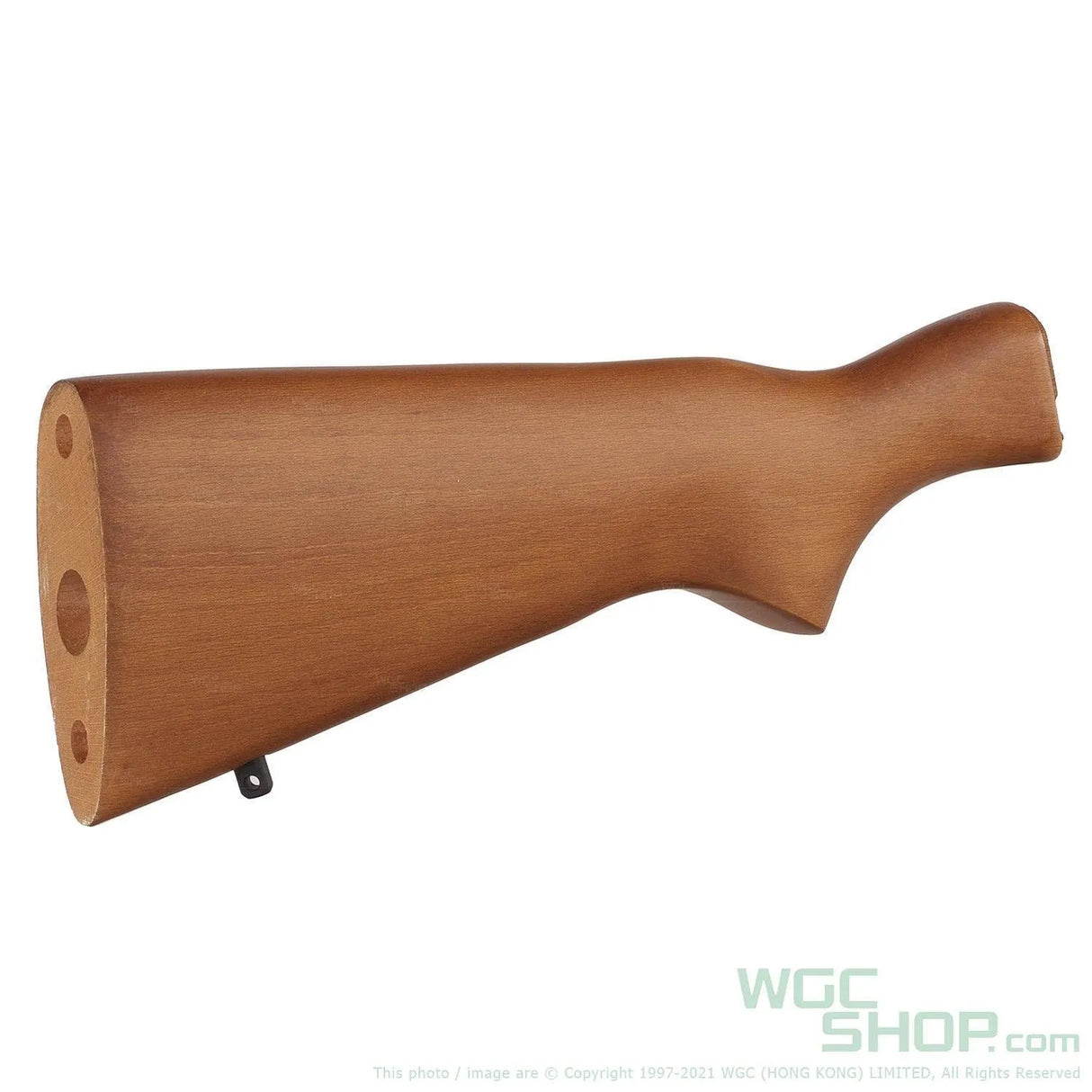 APS Wooden Stock for APS CAM870 - WGC Shop