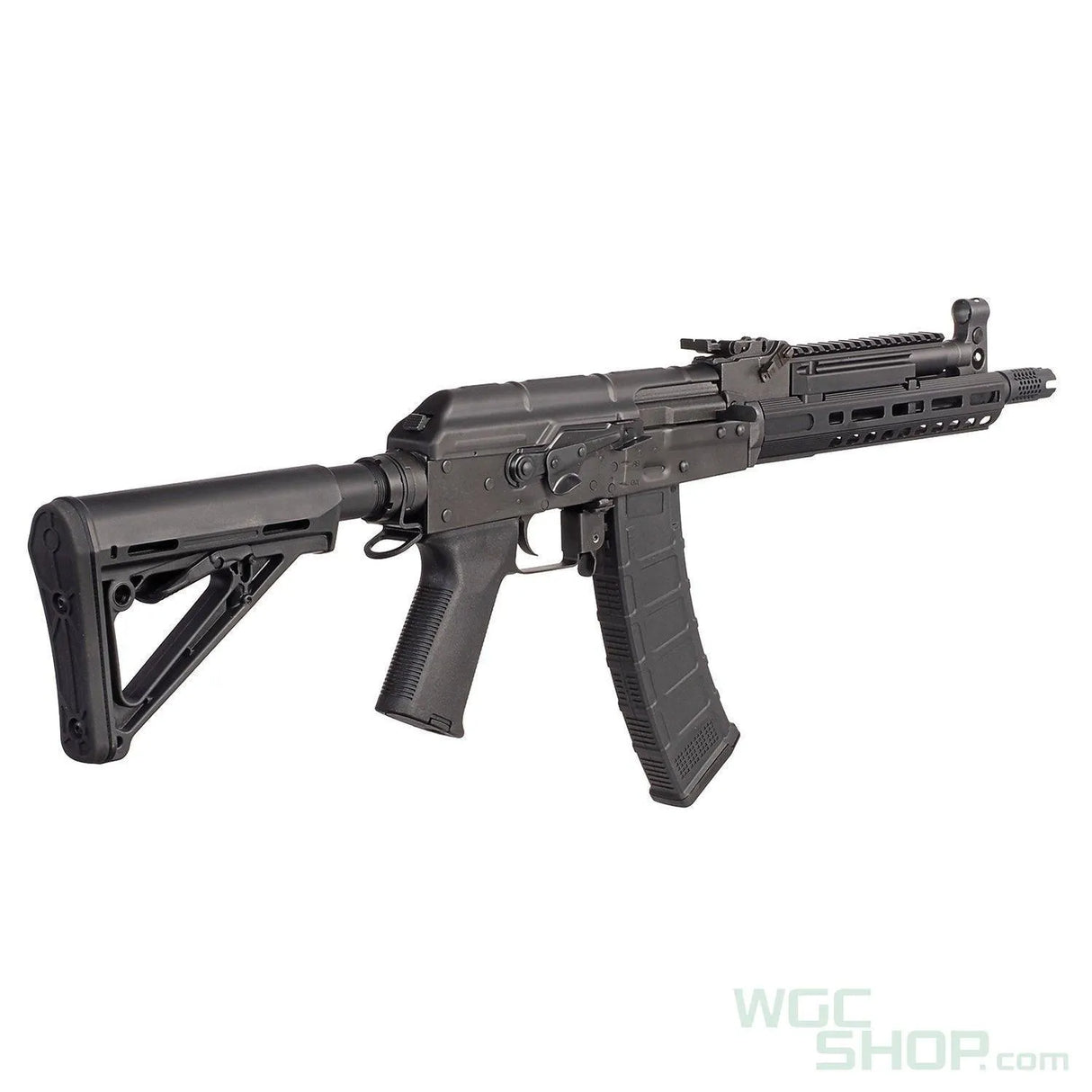 ARCTURUS AK-105 Custom Electric Airsoft ( AEG ) - WGC Shop