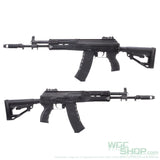 ARCTURUS AK-12 Electric Airsoft ( AEG ) - ME Version - WGC Shop