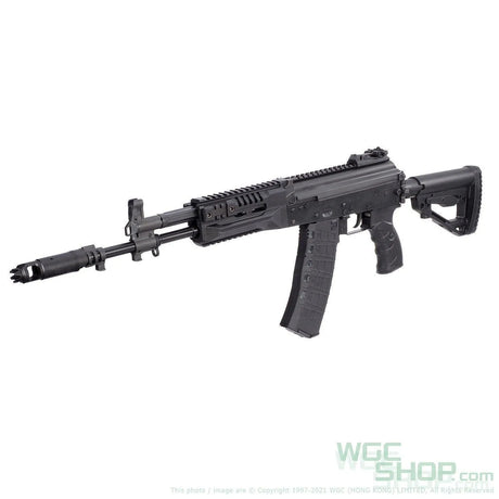 ARCTURUS AK-12 Electric Airsoft ( AEG ) - ME Version - WGC Shop