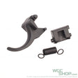 ARCTURUS AK Steel Trigger Assembly - WGC Shop