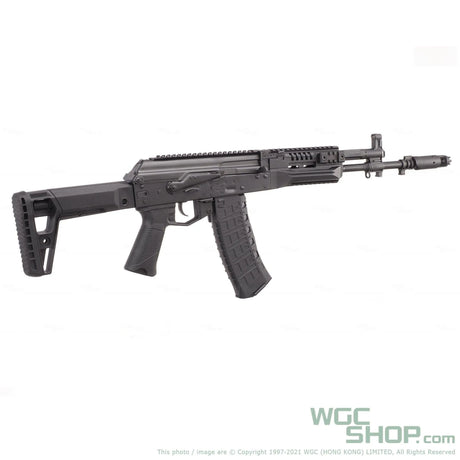 ARCTURUS AK12 Updated PE Limited Electric Airsoft ( AEG ) - WGC Shop