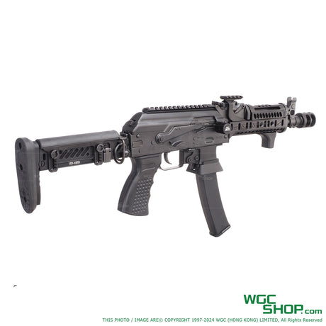 ARCTURUS PP-19-01 Vityaz-SN Ztac SP1 CQB AEG FE®