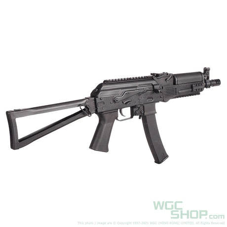 ARCTURUS PP19-01 Vityaz Electric Airsoft ( AEG ) - ME Version - WGC Shop