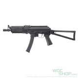 ARCTURUS PP19-01 Vityaz Electric Airsoft ( AEG ) - ME Version - WGC Shop