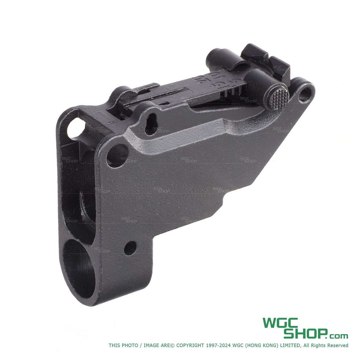 ARCTURUS PP19-01 Vityaz Rear Sight