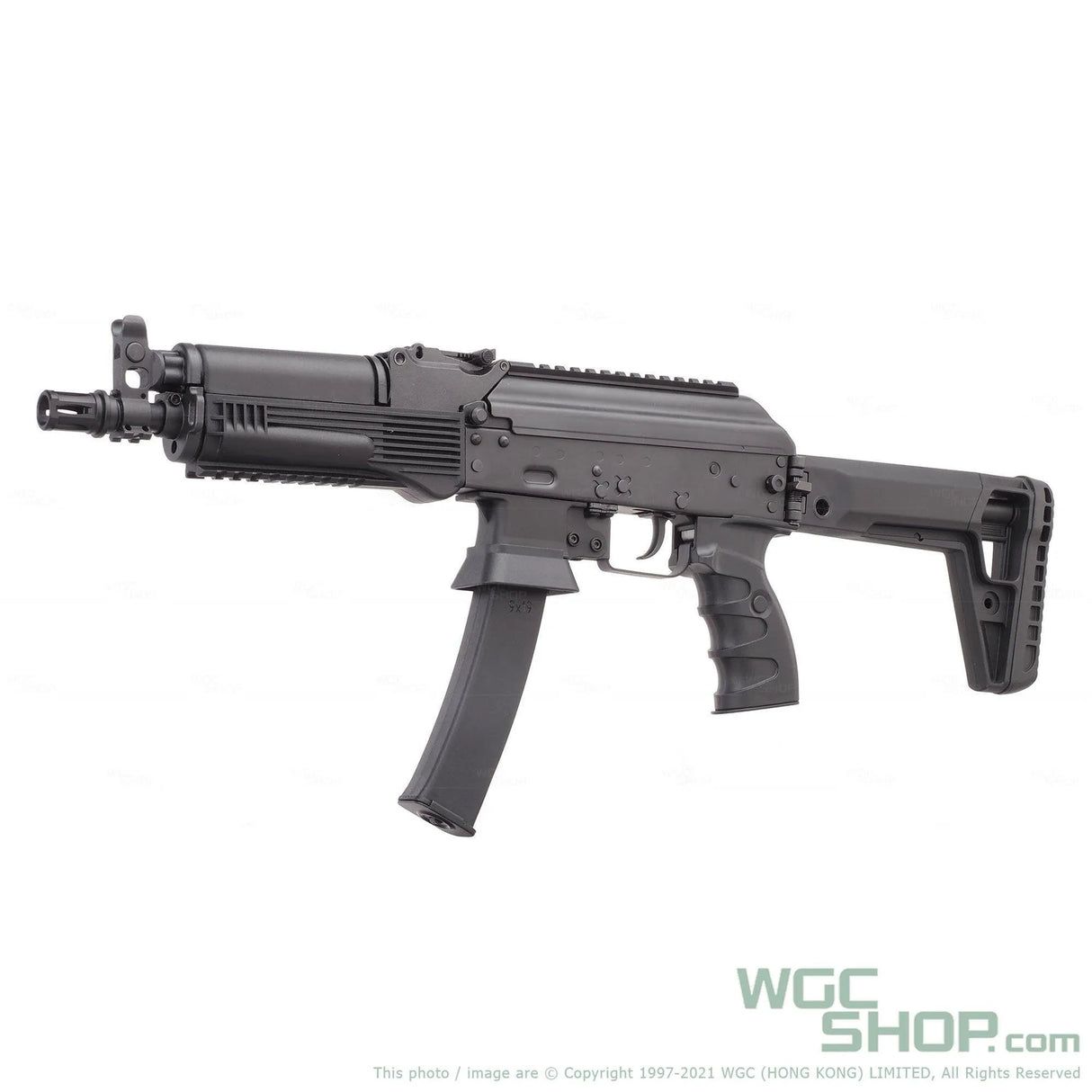 ARCTURUS PPK20 PE Limited Electric Airsoft ( AEG ) - WGC Shop