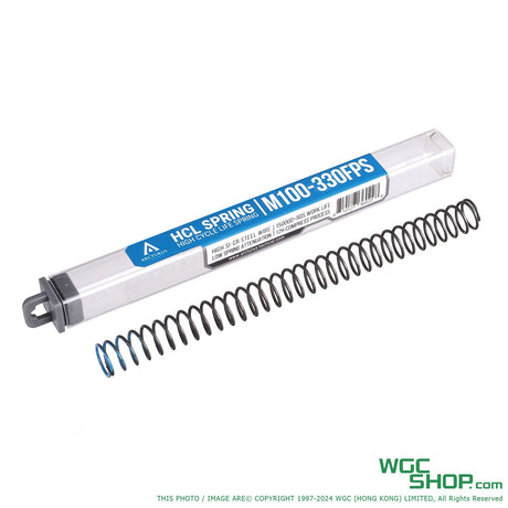 ARCTURUS RS HCL AEG Spring-ACTN-SPR-M100-WGC Shop