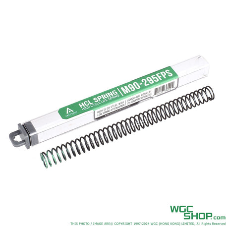 ARCTURUS RS HCL AEG Spring-ACTN-SPR-M90-WGC Shop