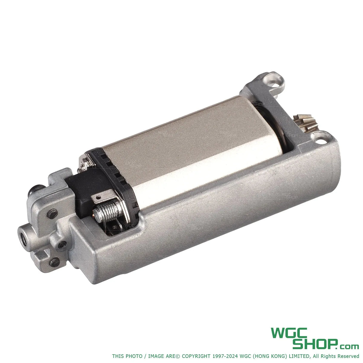 ARCTURUS RS PP19-01 Motor Cage with Motor-WGC Shop