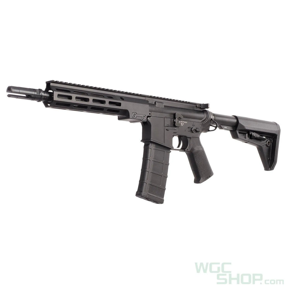 ARCTURUS Saber URGI MK16 9.5 Inch Electric Airsoft ( AEG ) - WGC Shop