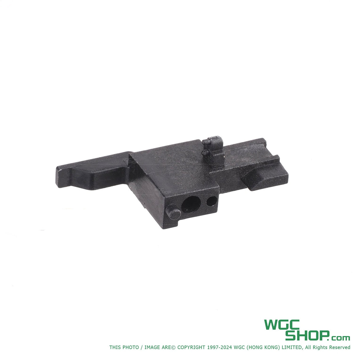 ARCTURUS V3S Trigger Microswitch Lever for PP19-01 AEG Series