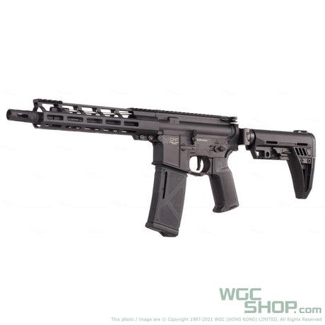 ARCTURUS X C.A.T. AR-15 Explorer 10 Inch Electric Airsoft ( AEG ) - WGC Shop