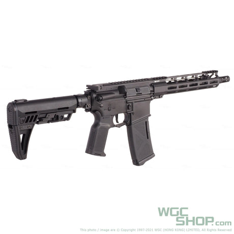 ARCTURUS X C.A.T. AR-15 Explorer 10 Inch Electric Airsoft ( AEG ) - WGC Shop