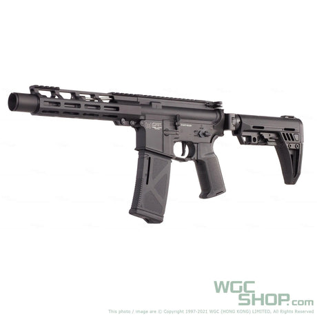 ARCTURUS X C.A.T. AR-15 Explorer 8.5 Inch Electric Airsoft ( AEG ) - WGC Shop