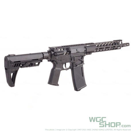 ARCTURUS X C.A.T. AR-15 Legend 10 Inch Electric Airsoft ( AEG ) - WGC Shop