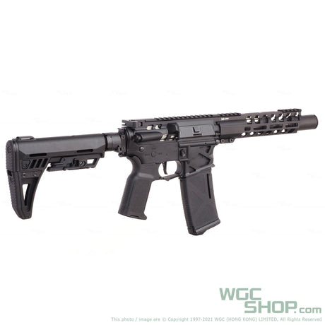 ARCTURUS X C.A.T. AR-15 Legend 8.5 Inch Electric Airsoft ( AEG ) - WGC Shop