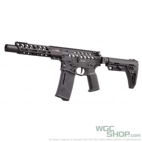 ARCTURUS X C.A.T. AR-15 Legend 8.5 Inch Electric Airsoft ( AEG ) - WGC Shop