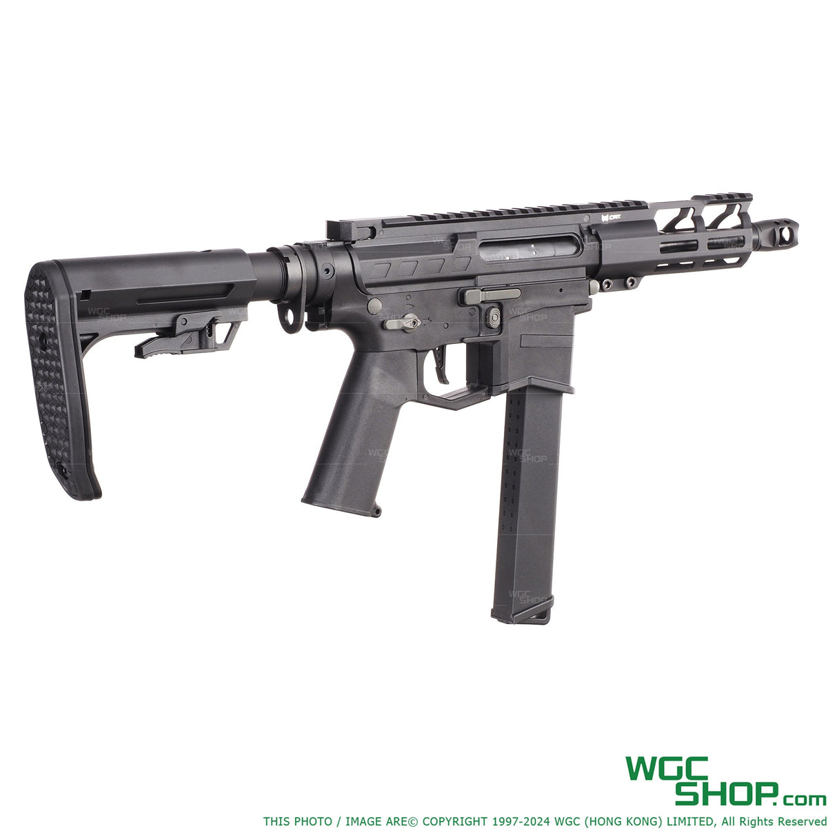 ARCTURUS X C.A.T. Versatile-5c PCC Electric Airsoft ( AEG )