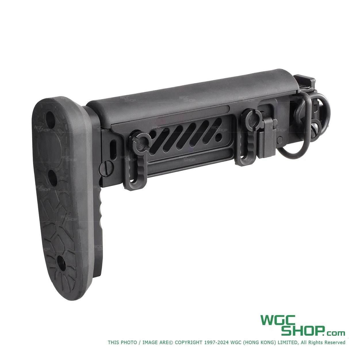 ARCTURUS ZTAC PT-1 Stock for PP19-01 Vityaz-SN Series AEG