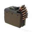 Ares LMG Box Magazine ( 2020 Version ) - WGC Shop