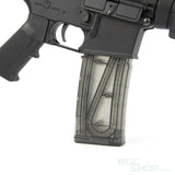 ARES M4 AMAG 130Rds Magazine ( Transparent / 5Pcs Box Set ) - WGC Shop