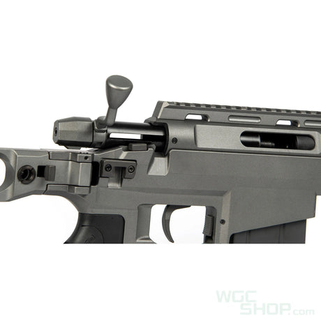 ARES MSR 303 Spring Action Sniper Airsoft - WGC Shop