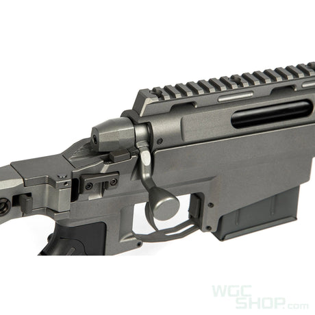 ARES MSR 303 Spring Action Sniper Airsoft - WGC Shop