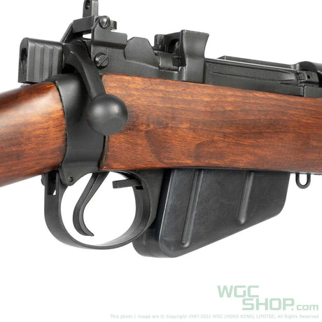 ARES SMILE British No.4 MK1 Spring Airsoft - WGC Shop