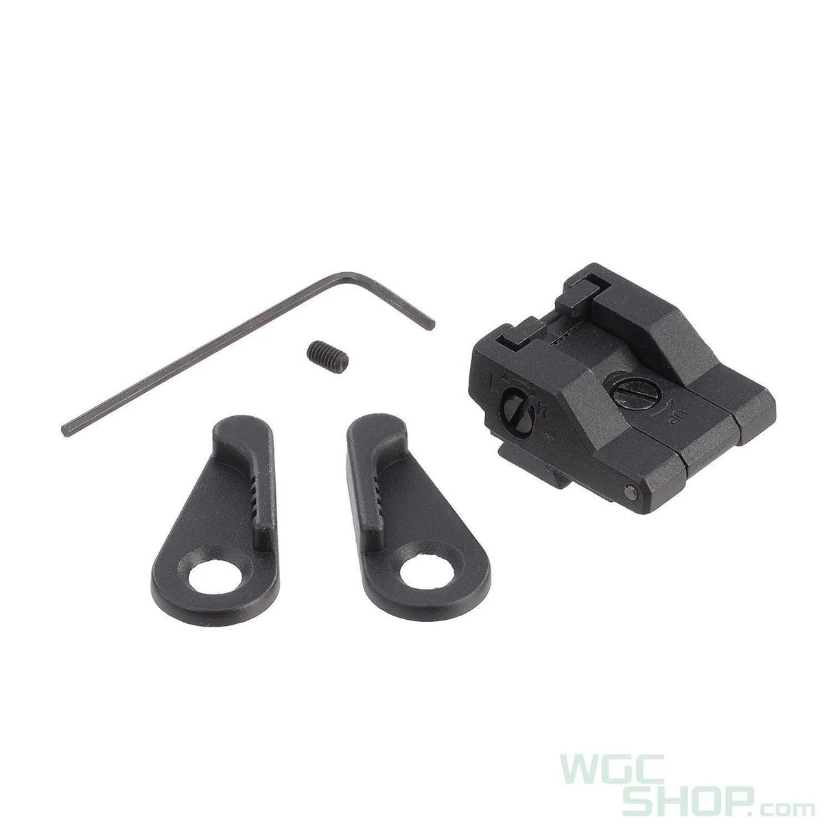 ARMORER WORKS DE 10 Inch Conversion Kit - WGC Shop