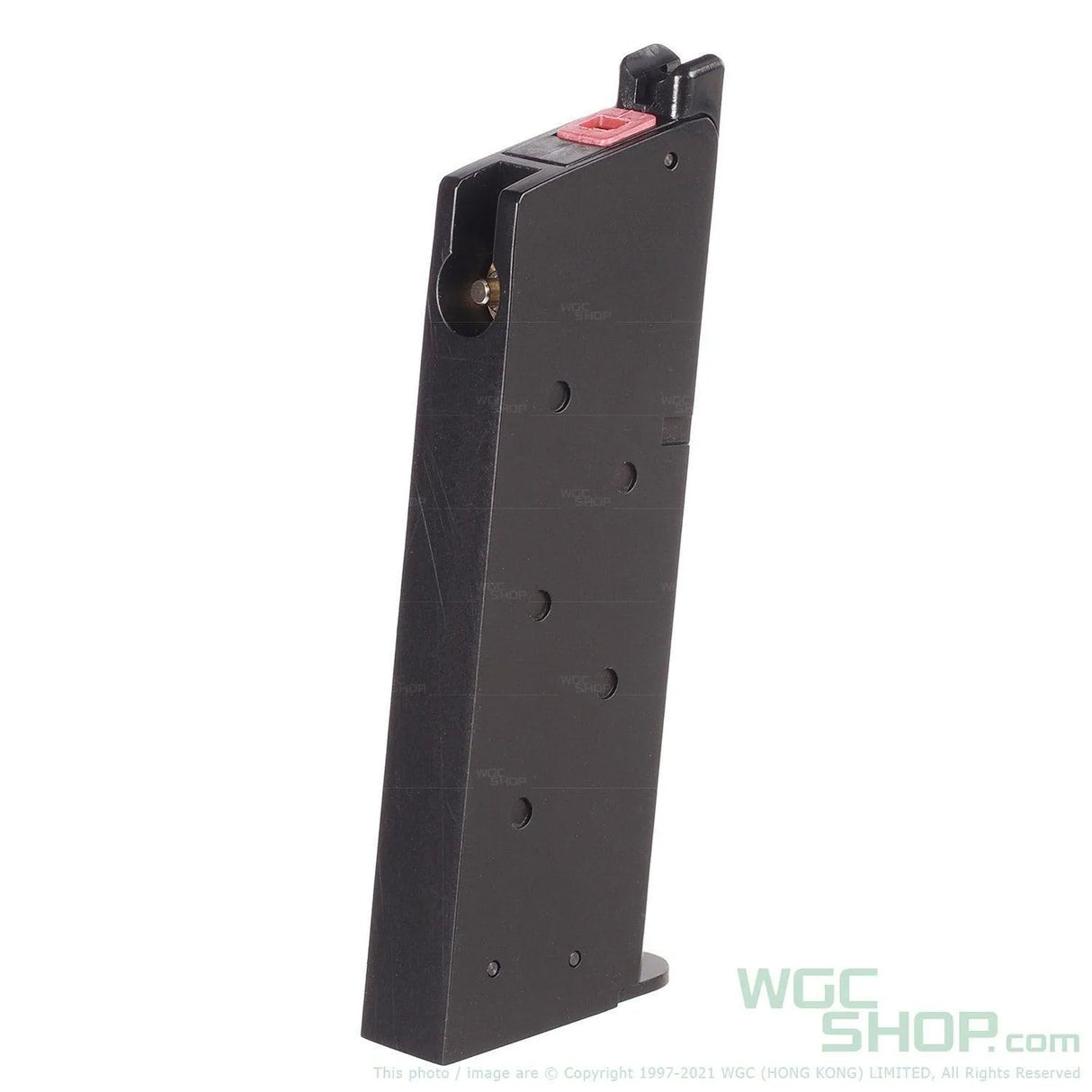 ARMORER WORKS NEMG07 15Rds Gas Magazine - WGC Shop