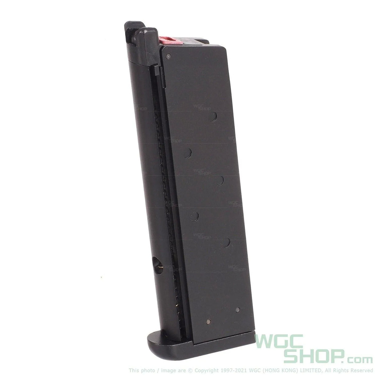 ARMORER WORKS NEMG09 15Rds Gas Magazine - WGC Shop