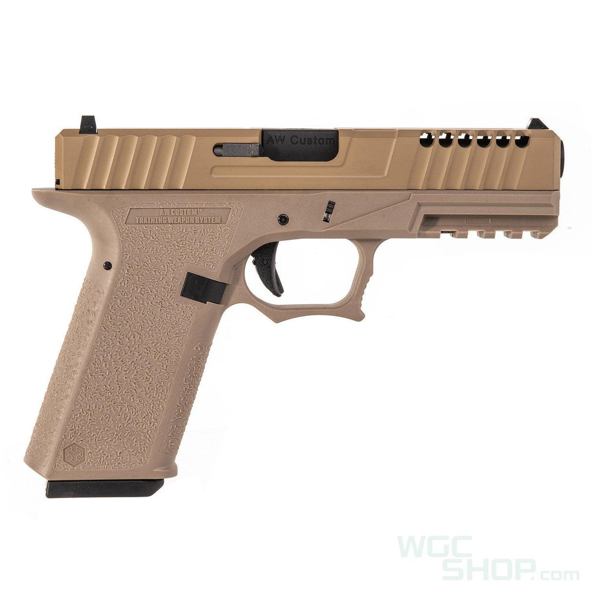 ARMORER WORKS VX7101 GBB Airsoft - WGC Shop