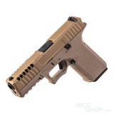 ARMORER WORKS VX7101 GBB Airsoft - WGC Shop