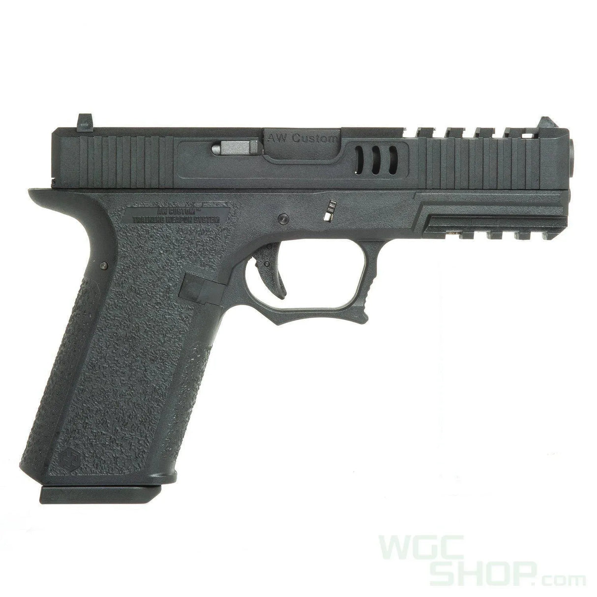 ARMORER WORKS VX7200 GBB Airsoft - WGC Shop