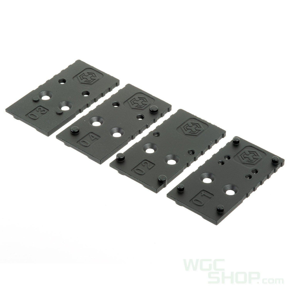 ARMORER WORKS VX7210 GBB Airsoft - WGC Shop