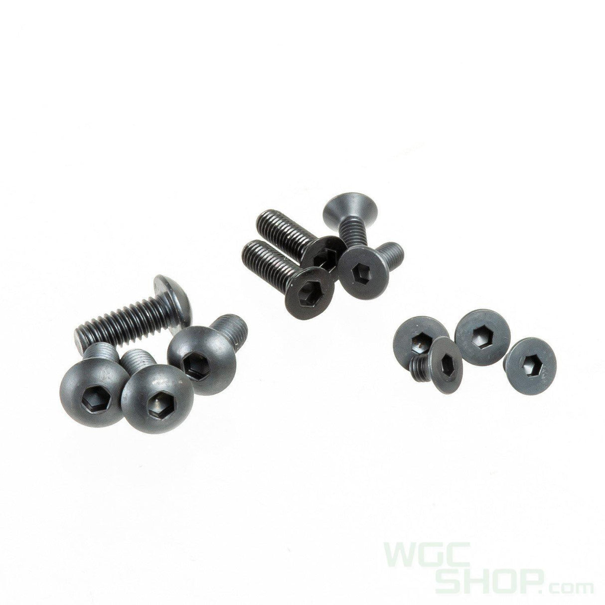 ARMORER WORKS VX7311 GBB Airsoft - WGC Shop