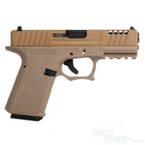 ARMORER WORKS VX9101 GBB Airsoft - WGC Shop